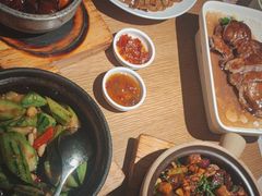 -顺风汤馆·广府粤菜(江宸天街店)