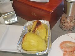 -尚宴牛特鲜自助(太原街万达店)