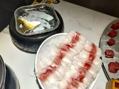 -无界釜·河豚鱼汤锅(红山动物园店)