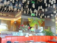 -Lets burger非常汉堡·环球风味(蓝色港湾店)