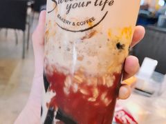 -85度C(厦门中华城新店)