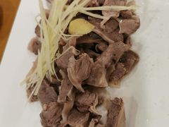 鹅肝莲-乡亲鹅肉城(吴江店)