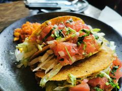 -Q MEX 库迈墨西哥餐吧(三里屯店)