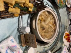 -名善山珍·野生菌汤锅(文殊院店)