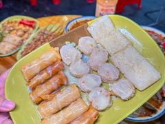 -三爷糟粕醋·鲜鱼汤·海南特色小吃(新华南路店)