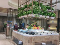 -冀粤香海鲜自助餐厅(西美五洲店)