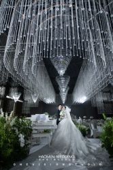 -豪门婚礼策划