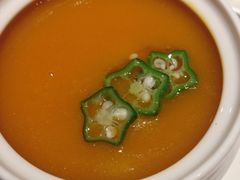 -朵朵开素食餐厅(后宰门街店)