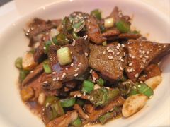 -桂满陇·蟹黄小笼汤包(清河万象店)