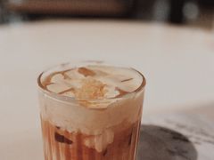 -sugarman espresso素饮糖人高新咖啡工厂