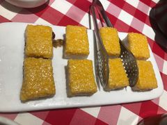 -西贝(上海中心店)
