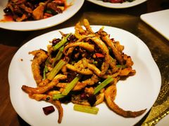 -四合院海鲜小厨(旱西关店)