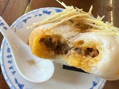 -四海楼(如皋定慧禅寺店)