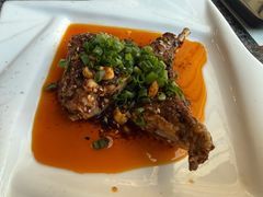 麻辣兔腿-老来福·非遗酸汤兔(凯旋路店)