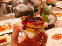 -大渔铁板烧(花园道店)