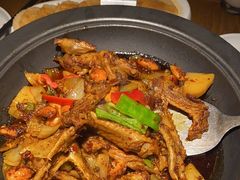 -六月雪干锅(绵阳王府井百货店)