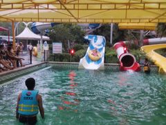 -杭州浪浪浪水公园