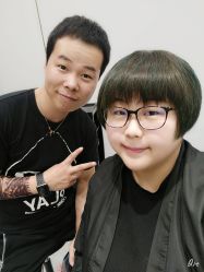 -伊本造型