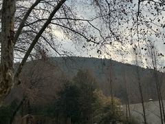 -深业半汤御泉庄温泉