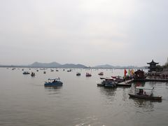 -云龙湖旅游景区