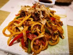 -林妈妈村·日式料理(宝山万达店)
