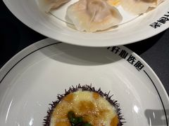 -常鲜楼常来尝鲜海胆馆(星海店)