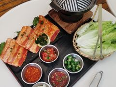 -馥家小馆(黔灵山公园店)