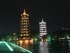-桂林两江四湖景区