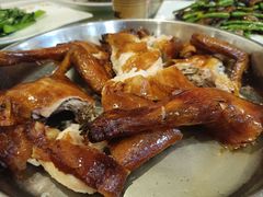 -强记烧鸡(信业悦都汇店)