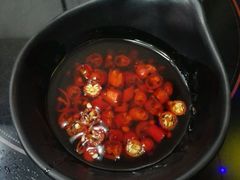 -潮汕美牛肉丸火锅店(天宁寺店)