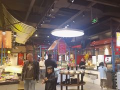 -九记潮汕现切鲜牛肉自助火锅(长沙·方圆荟店)