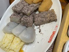 -英兰朝族饭店(河南桥头店)