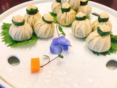 -宝燕壹号景观餐厅(龙盛国际商业广场店)