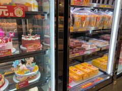 -味多美蛋糕(阜成门店)