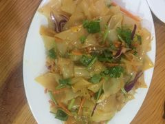 -蒙古原烤羊排(龙岗店)