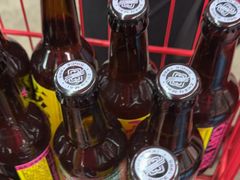 -永红源啤酒·烧烤·海鲜·大排档(台柳路店)