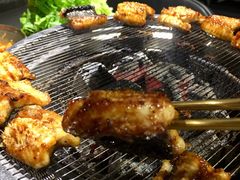 -本炙炭烤·蒲烧活鳗料理店(金沙洲店)