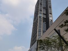 -东莞松山湖万象汇