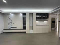 -索菲亚衣柜橱柜家具全屋定制(汶水红星店)