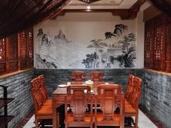 包厢-和院老火锅铜锅烧烤海鲜(朱雀大街店)