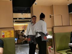 -海底捞火锅(海宁路店)