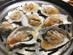 -苏大嘴海鲜牧场(奥林匹克店)