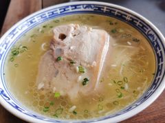 -同得兴 Since·1995 传统苏式面馆(嘉馀坊店)