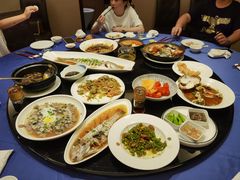 -高佳庄·舟山海鲜(海景旗舰店)