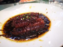 -野渡坡·极致湘菜·庭院餐厅(汉阳店)