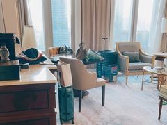 -广州富力丽思卡尔顿酒店