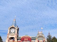 -上海迪士尼度假区