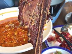 -湘聚缘湘菜馆(斜土路店)