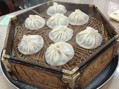 -西安贾三灌汤包·回坊小吃·清真炒菜(北院门总店)