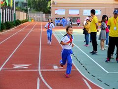 -深圳市福田区外国语小学(景秀校区)